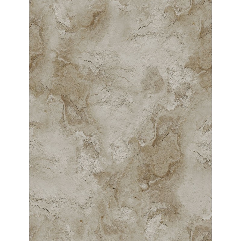 Barna foltos mintázatú fali poszter (2,21 x 2,80 cm) FW4047-6