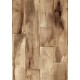 Barna deszka mintázatú posztertapéta (1,06 x 2,80 cm) FW4051-10