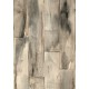 Barna fakó árnyalatú fa utánzatú posztertapéta (1,06 x 2,80 cm) FW4051-6