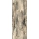 Barna fakó árnyalatú fa utánzatú posztertapéta (1,06 x 2,80 cm) FW4051-6