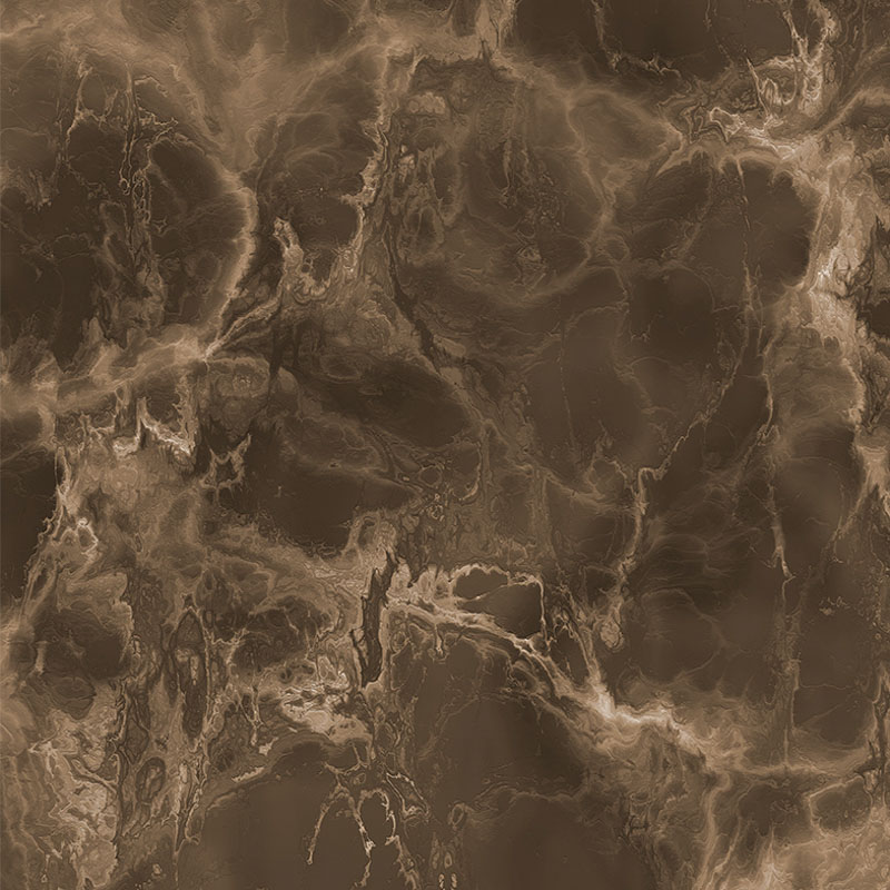 Barna márványhatású posztertapéta (2,65 x 2,80 cm) FW4052-2