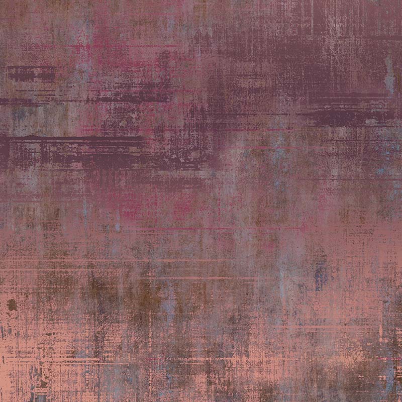 Bordó fém utánzatú fali poszter (1,59 x 2,80 cm)  FW4057-5