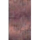 Bordó fém utánzatú fali poszter (1,59 x 2,80 cm)  FW4057-5