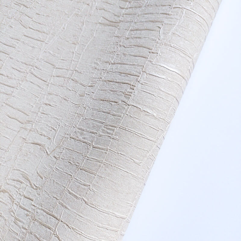 Magában mintás design tapéta krém 340331 (Sensory)