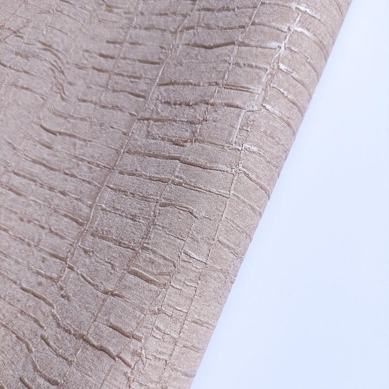 Magában mintás design tapéta púder 340332 (Sensory)