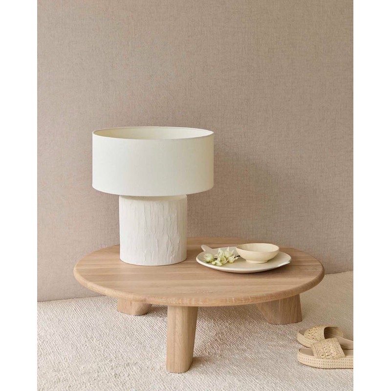 Magában mintás design tapéta púder 340332 (Sensory)