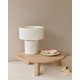 Magában mintás design tapéta púder 340332 (Sensory)