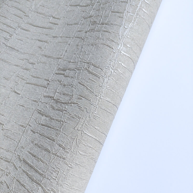 Magában mintás design tapéta szürke 340335 (Sensory)