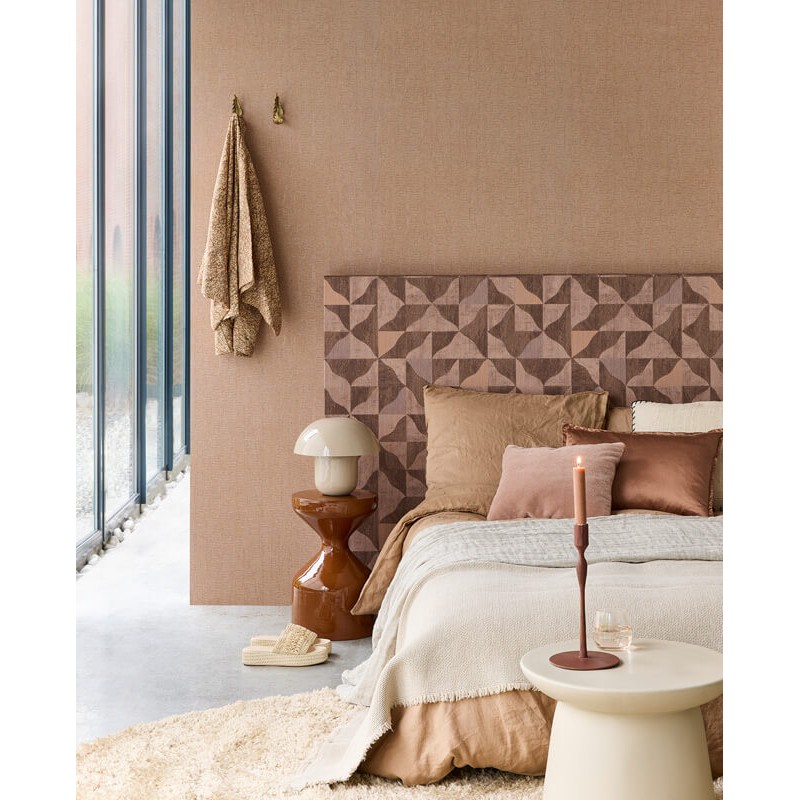Magában mintás design tapéta korall 340337 (Sensory)