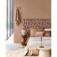 Magában mintás design tapéta korall 340337 (Sensory)