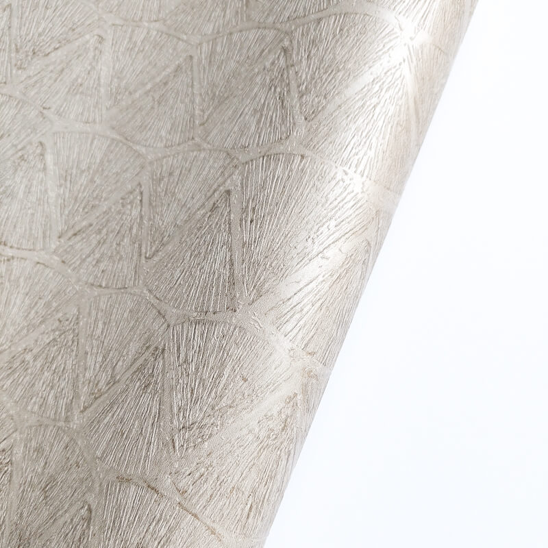 Magában mintás design tapéta szürke 340341 (Sensory)