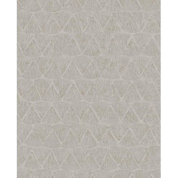 Magában mintás design tapéta szürke 340341 (Sensory)