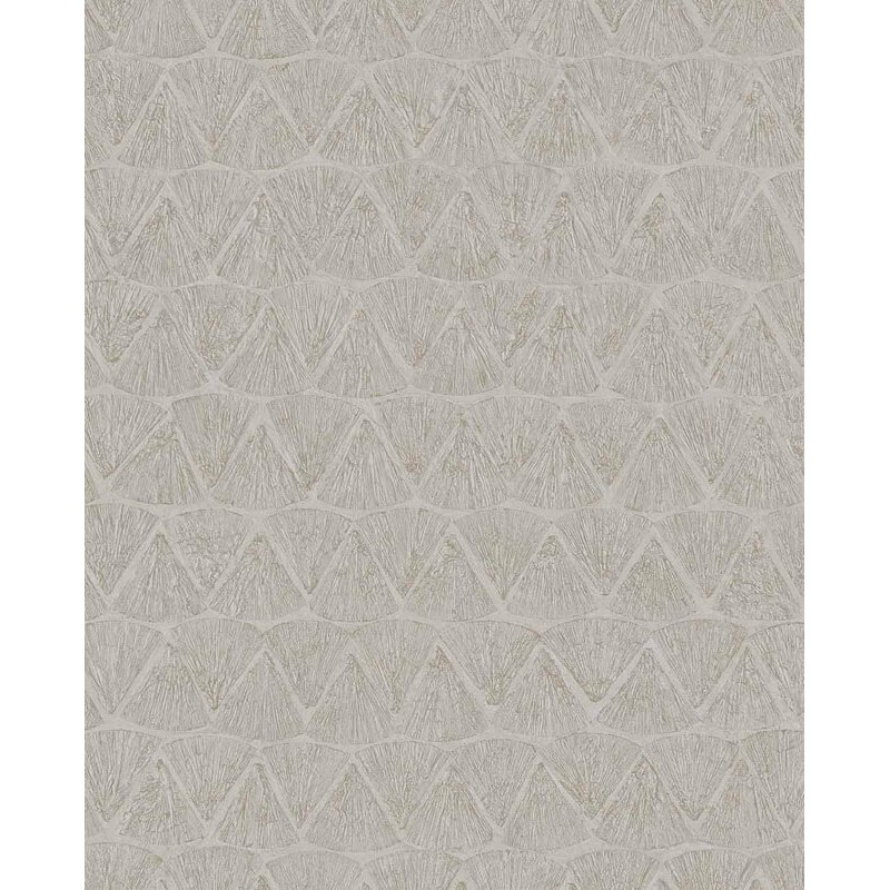 Magában mintás design tapéta szürke 340341 (Sensory)