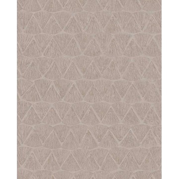 Magában mintás design tapéta sötét púder 340342 (Sensory)