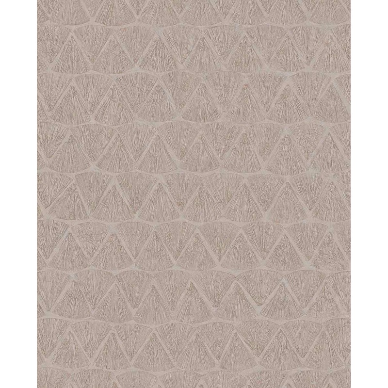 Magában mintás design tapéta sötét púder 340342 (Sensory)