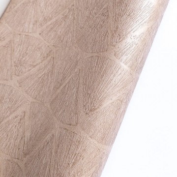 Magában mintás design tapéta barna 340343 (Sensory)