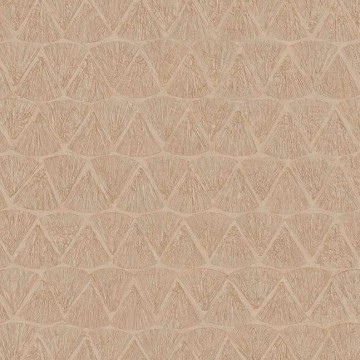 Magában mintás design tapéta barna 340343 (Sensory)