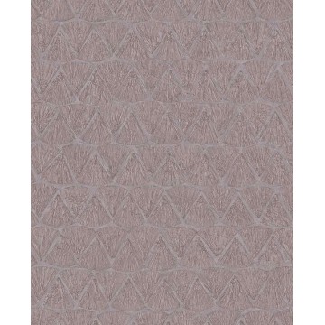 Magában mintás design tapéta lila 340346 (Sensory)