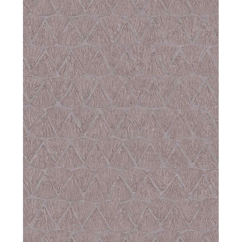 Magában mintás design tapéta lila 340346 (Sensory)
