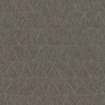 Magában mintás design tapéta barna 340347 (Sensory)