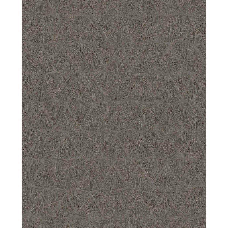 Magában mintás design tapéta barna 340347 (Sensory)