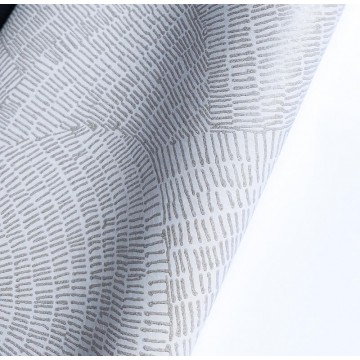 Magában mintás design tapéta szürke 340360 (Sensory)