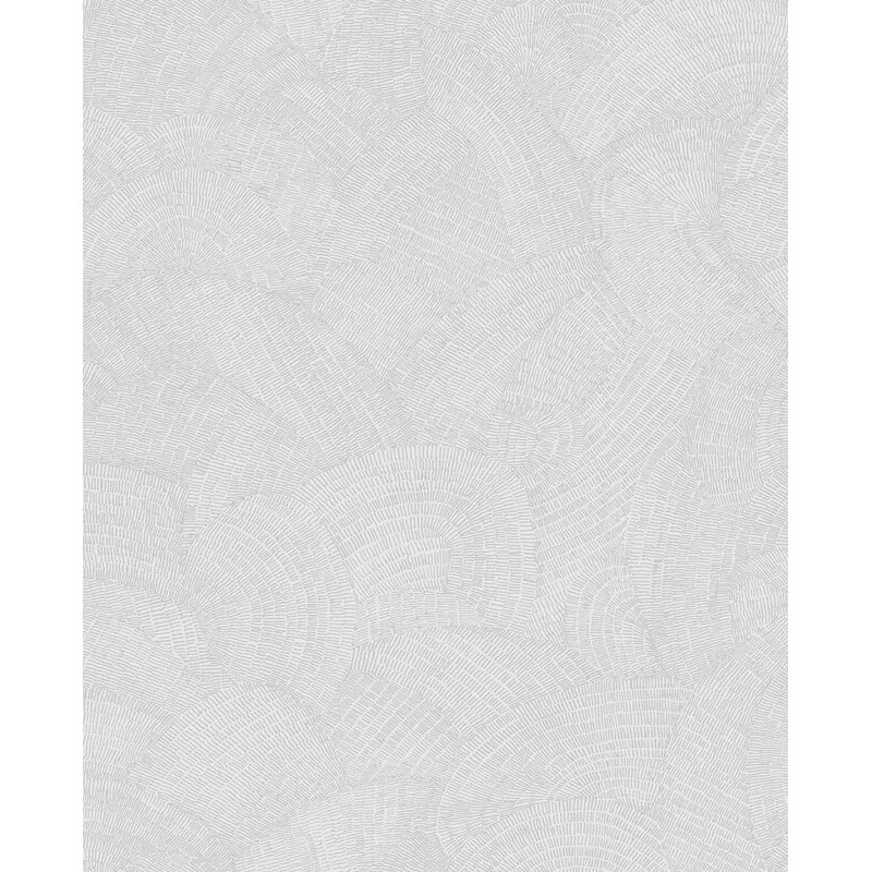 Magában mintás design tapéta szürke 340360 (Sensory)