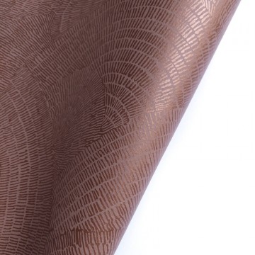 Magában mintás design tapéta barna 340362 (Sensory)