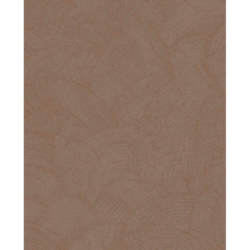 Magában mintás design tapéta barna 340362 (Sensory)