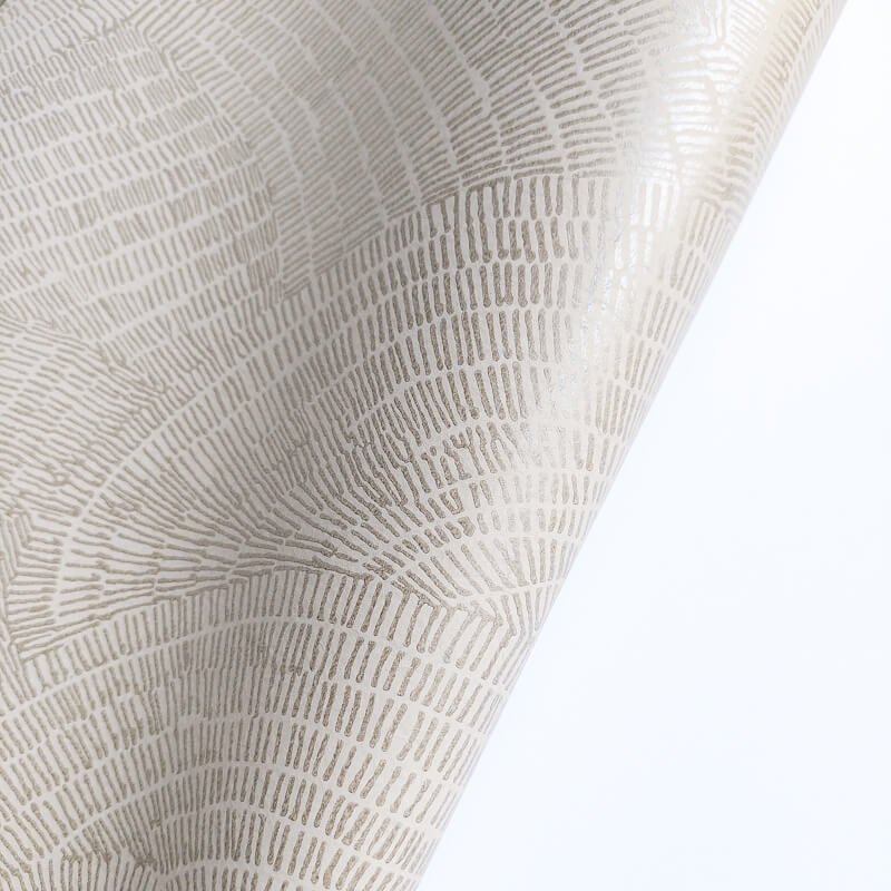 Magában mintás design tapéta bézs 340365 (Sensory)