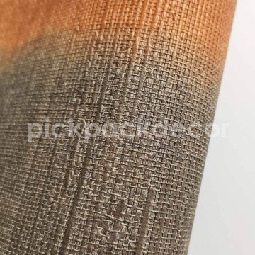 Strukturált felületű tapéta csíkokkal, kék barna (70 cm széles) 45119 (Chromatic)