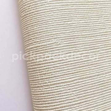 Strukturált felületű tapéta csíkokkal, bézs (70 cm széles) 45121 (Chromatic)