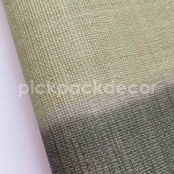 Strukturált felületű tapéta csíkokkal, zöld (70 cm széles) 45122 (Chromatic)