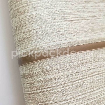 Strukturált tapéta, bézs barna (70 cm széles) 45143 (Chromatic)