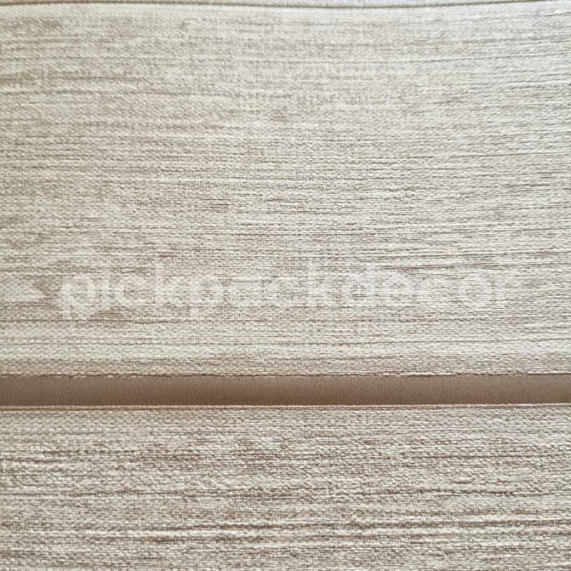 Strukturált tapéta, bézs barna (70 cm széles) 45143 (Chromatic)