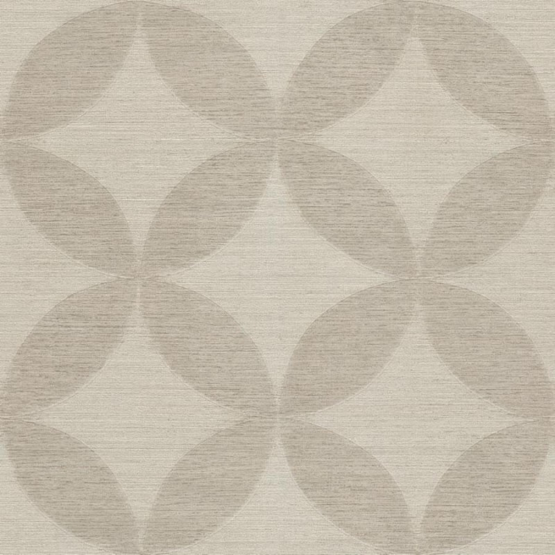 Strukturált tapéta, bézs (70 cm széles) 45146 (Chromatic)