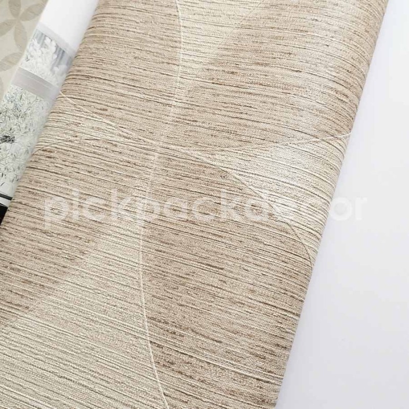 Strukturált tapéta, bézs (70 cm széles) 45146 (Chromatic)