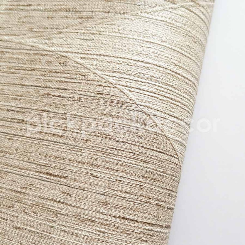 Strukturált tapéta, bézs (70 cm széles) 45146 (Chromatic)