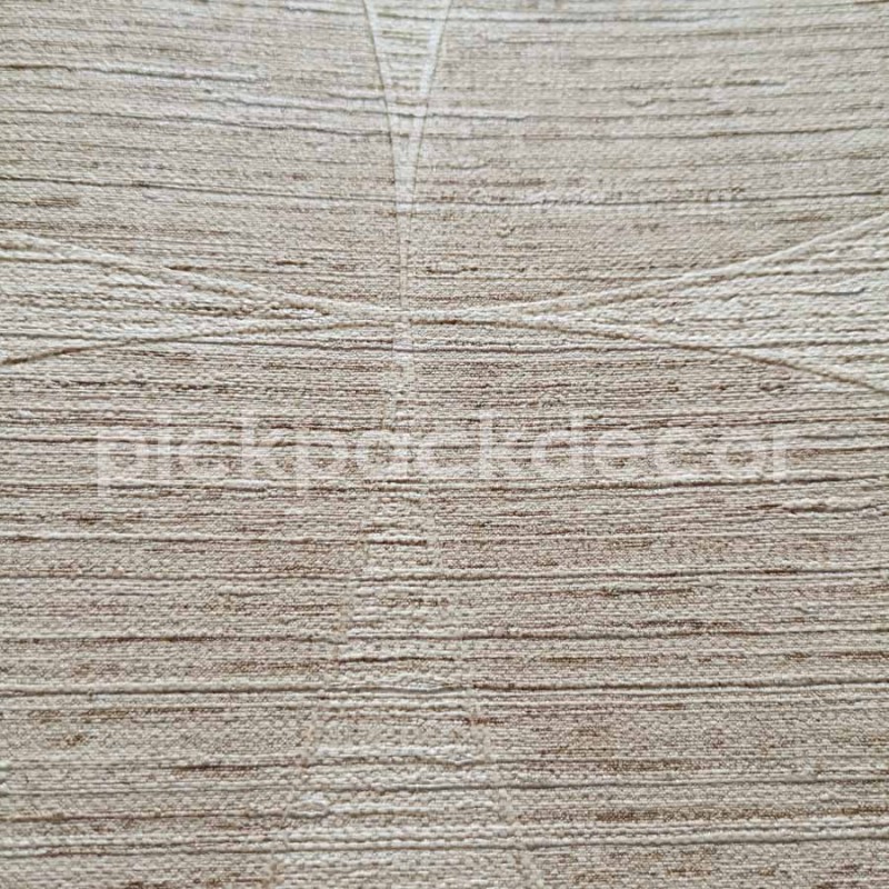 Strukturált tapéta, bézs (70 cm széles) 45146 (Chromatic)