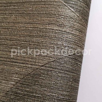 Strukturált tapéta, barna (70 cm széles) 45148 (Chromatic)