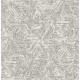 Mintás tapéta háromszögekkel szürke FD27031 (Terrace)