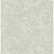 Mintás tapéta háromszögekkel zöld FD27035 (Terrace)
