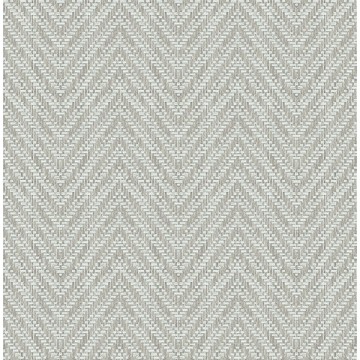 Chevron mintás tapéta szürke FD27042 (Terrace)