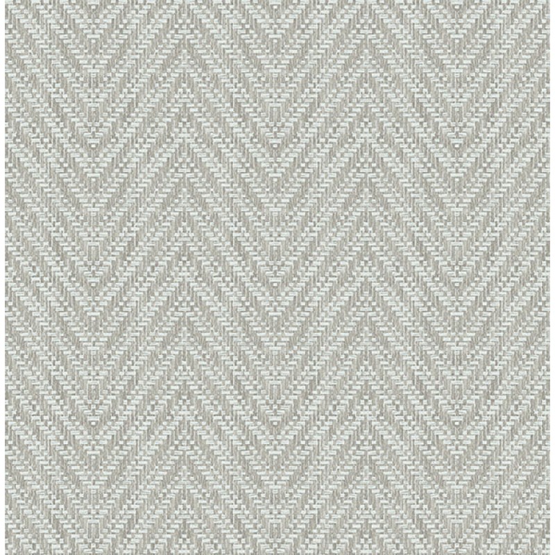Chevron mintás tapéta szürke FD27042 (Terrace)