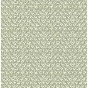Chevron mintás tapéta zöld FD27043 (Terrace)