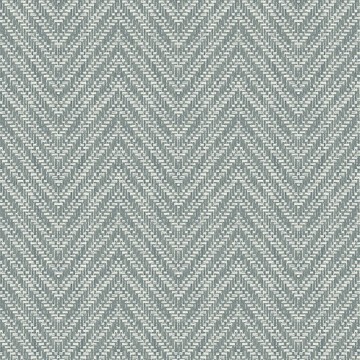 Chevron mintás tapéta fakókék FD27044 (Terrace)