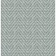 Chevron mintás tapéta fakókék FD27044 (Terrace)