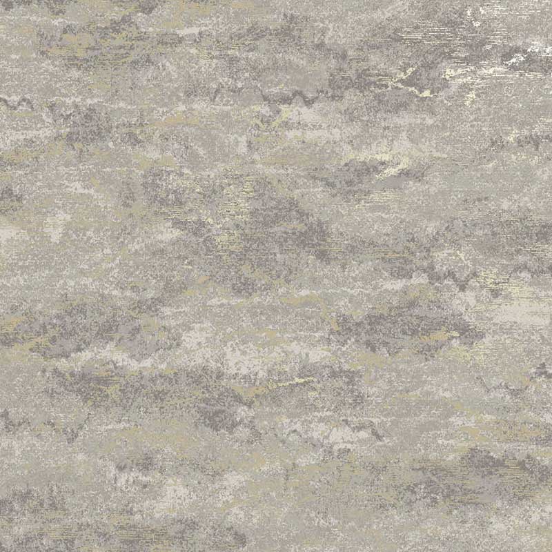 Acélszürke fényes design tapéta magában mintás 66072(Sahara)