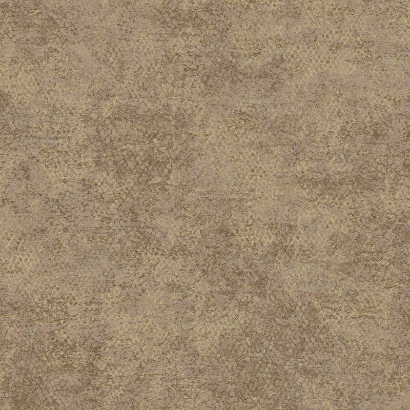 Strukturált design tapéta barna arany magában mintás 66120 (Textura)