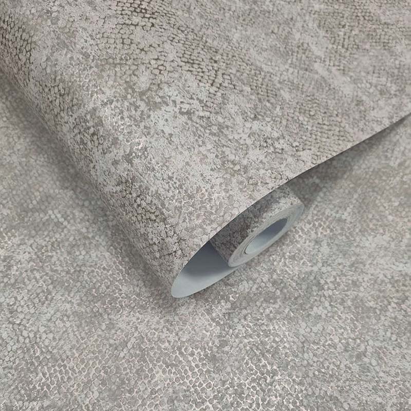 Strukturált design tapéta szürke magában mintás 66121 (Textura) Strukturált design tapéta szürke magában mintás 66121 (Textura)